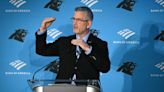 Panthers HC Frank Reich on building roster: ‘This is 100 percent collaborative’