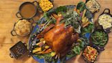 Thanksgiving math: How much to buy, how long to cook, how many it feeds