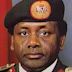 Sani Abacha