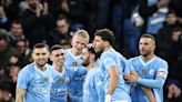 FA Cup: Manchester City eliminó a Newcastle, Coventry dejó en el camino a Wolverhampton en un final increíble y avanzaron a las semifinales
