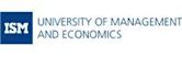 ISM University of Management and Economics