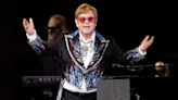Elton John Ends Touring Career With Farewell Show in Stockholm (Video)