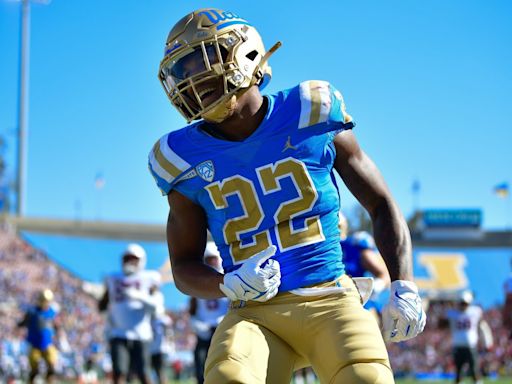 UCLA Football News: Ethan Garbers Predicts Explosive Season for 'Electric' Playmaker