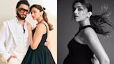 Ranveer Singh can't help but melt as pregnant wife Deepika Padukone laughs her heart out in latest PICS
