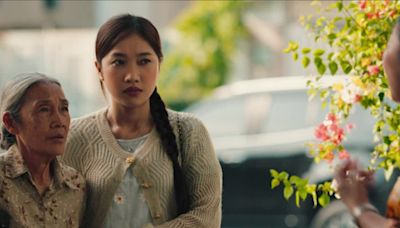 ...Launched By Vietnam Arm Of Korea’s CJ CGV, Makes Market Debut In Busan With ‘Face Off 7: One Wish...