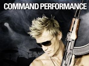 Command Performance