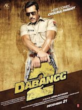 Bollywood & Bollywood: Dabangg 2 Posters