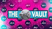 The Vault TV Show