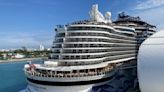 With Puerto Rico market in mind, Norwegian Cruise Line christens new ship Viva