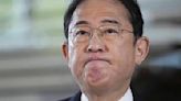 Japan's Kishida will stress rules-based global order, support for emerging nations at OECD meeting