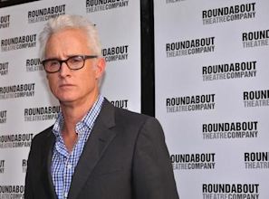 John Slattery