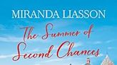 Akron author Miranda Liasson returns with ‘The Summer of Second Chances’ | Book Talk