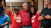 UAW's Tennessee win fuels backers' hopes in the South, but some skeptics are unmoved