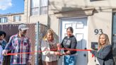 ‘We want this to be a safe haven for kids’: Eric Garner’s mother opens E.R.I.C. Initiative Foundation office on Staten Island