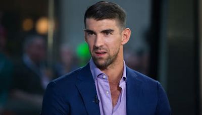 Qué es la hiperactividad infantil, la enfermedad que padeció el nadador Michael Phelps