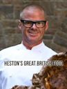 Heston's Great British Food