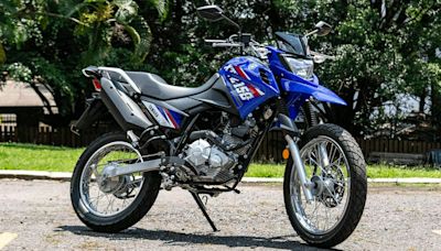 Yamaha sorprende con estas 2 motos en Colombia; vendió más que AKT y Bajaj en mayo