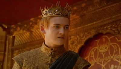 Jack Gleeson Has A Mustache Now In His New Netflix Role, And It’s Wild To See Joffrey All Grown Up Now