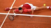 Este es el punto de Djokovic del que todo el mundo habla en Roland Garros