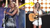 This Concert Teased Taylor Swift As A Surprise Guest, And Then Brought Out An Impersonator, And I Feel Bad But The...
