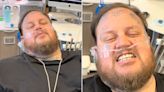 Jelly Roll Feels 'Sexy' as He Undergoes Several 'Reconstructive' Oral Procedures: 'I Want a Pretty Smile'