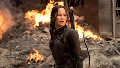 ‘Hunger Games’ to recieve new book and movie titled, ‘Sunrise on the Reaping’
