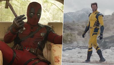 New look at Deadpool 3 shows more of Deadpool and Wolverine’s suits, and it looks like Marvel fans approve