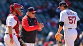 Guardians manager Terry Francona, two other coaches set to return Wednesday