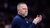 Frustrated Nuggets coach Michael Malone calls reporter's question 'stupid'