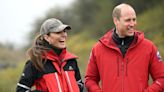 Welsh Bed & Breakfast Shares Never-Before-Seen Photo of Prince William and Kate Middleton