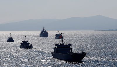 Türkiye thanks Greece, Italy for respecting maritime border