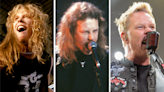 The history of Metallica as told in 10 groundbreaking gigs