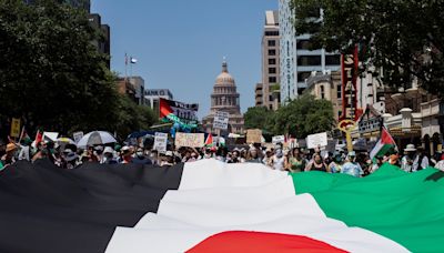 歐洲3國同日宣布承認巴勒斯坦 法德不跟進 美反對「單方面承認」