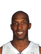 Chauncey Billups