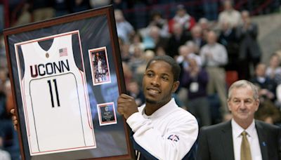 UConn alum Jerome Dyson signs on for 'Stars of Storrs' team in The Basketball Tournament