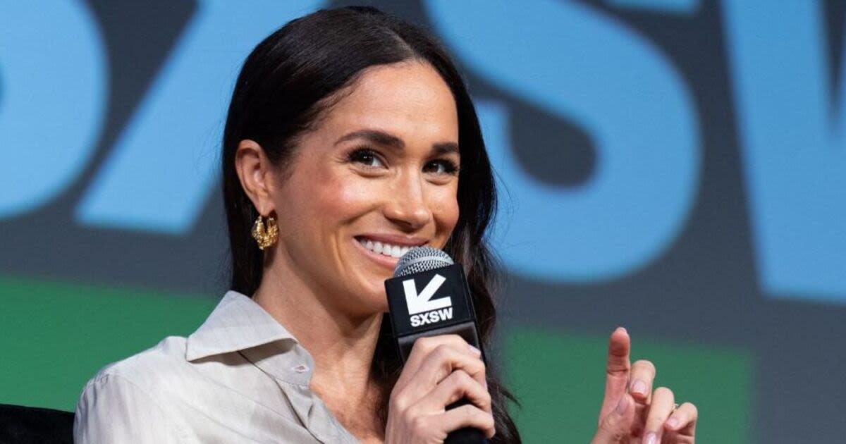 Meghan's podcast rebrand is 'recipe for failure' as expert spots changes needed