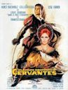 Les Aventures extraordinaires de Cervantes