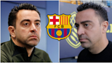 Barcelona sack Xavi - new head coach has already been decided