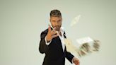 Ricky Martin Takes Us Behind the ‘Magic’ of His ‘Acido Sabor’ Music Video: Exclusive
