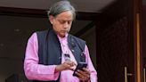 ‘Shameless’: Shashi Tharoor's ‘Uttar Pradesh Kise Kehte Hain’ Post Sparks BJP Outrage