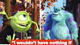 19 Of The Sweetest Pixar Quotes That'll Make You Feel All The Things