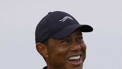 Major champ reveals why he lost his rag with Tiger Woods' former caddie