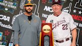 College World Series Finals: Betting info, TV time, projected starters for Game 1