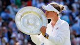 Barbora Krejcikova the 'least likely Wimbledon winner in last 50 years'