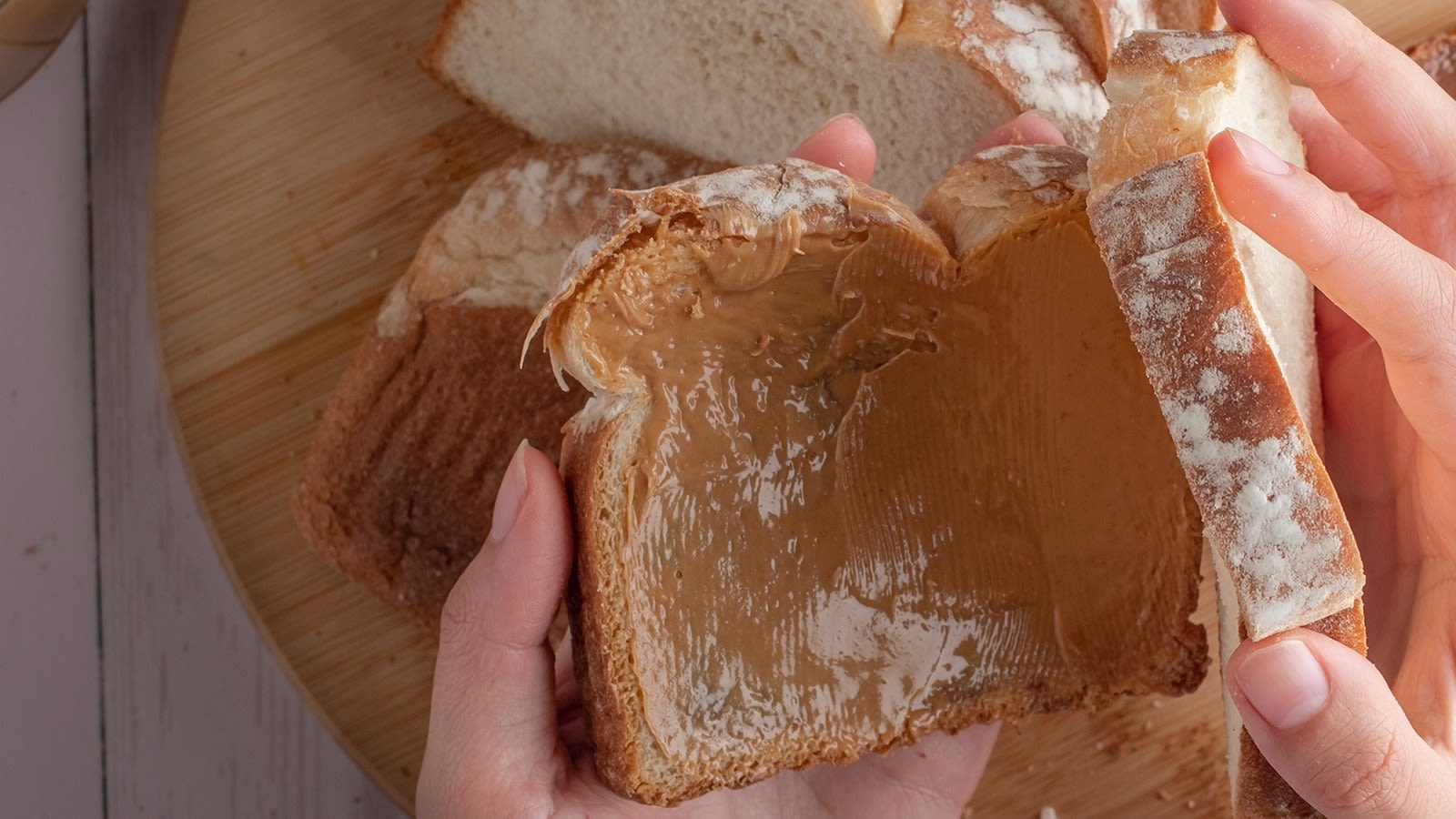 Do People Really Eat Peanut Butter And Mayo Sandwiches?