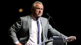 RFK Jr. says parasite ate part of his brain