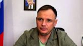 "He's gone": Ukrainska Pravda's source confirms death of "deputy head" of Kherson Oblast occupation administration