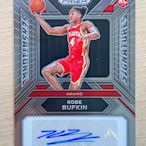 2023-24 PRIZM Kobe Bufkin 簽 AUTO 新人 RC 675