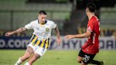 El invicto que extendió Rosario Central