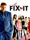 Mr. Fix It